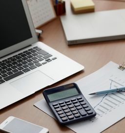 Chief Financial Officer Job Vacancy