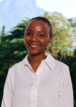 Reflections on my journey as a second-year Scholar