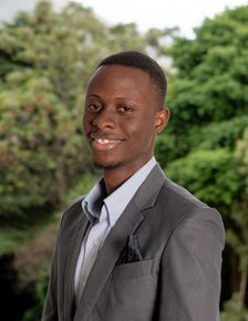 The Pan-African Mindset: Lessons from Cape Town