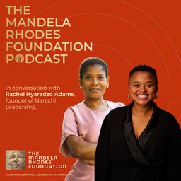 The MRF Podcast