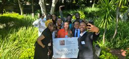 The Africa we build together
