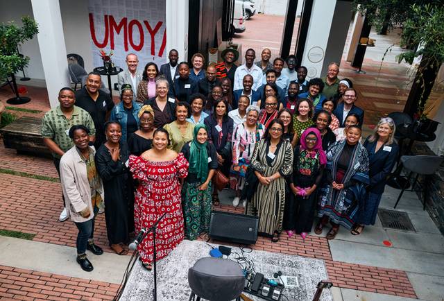 March 2026 stakeholder update