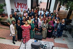 March 2026 stakeholder update