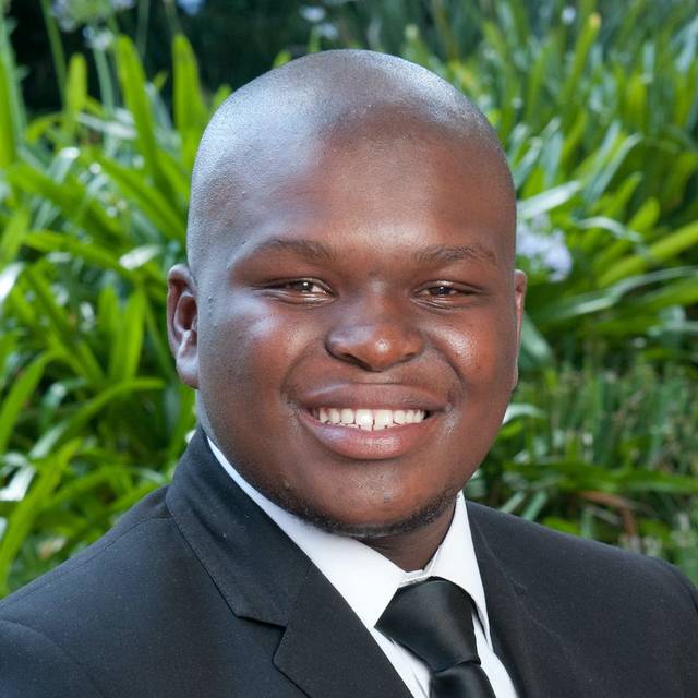 Catching up with 2020 SJMS winner, Musa Mdunge